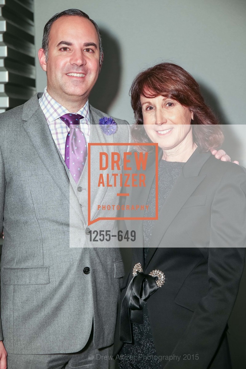 Robert Arnold-Kraft, Susan Maersk-Moller, Fashion Forward: An Evening with Erdem presented by SF Opera Guild and Saks Fifth Avenue, Pier 27. Pier 27, The Embarcadero, March 25th, 2015,Drew Altizer, Drew Altizer Photography, full-service agency, private events, San Francisco photographer, photographer california