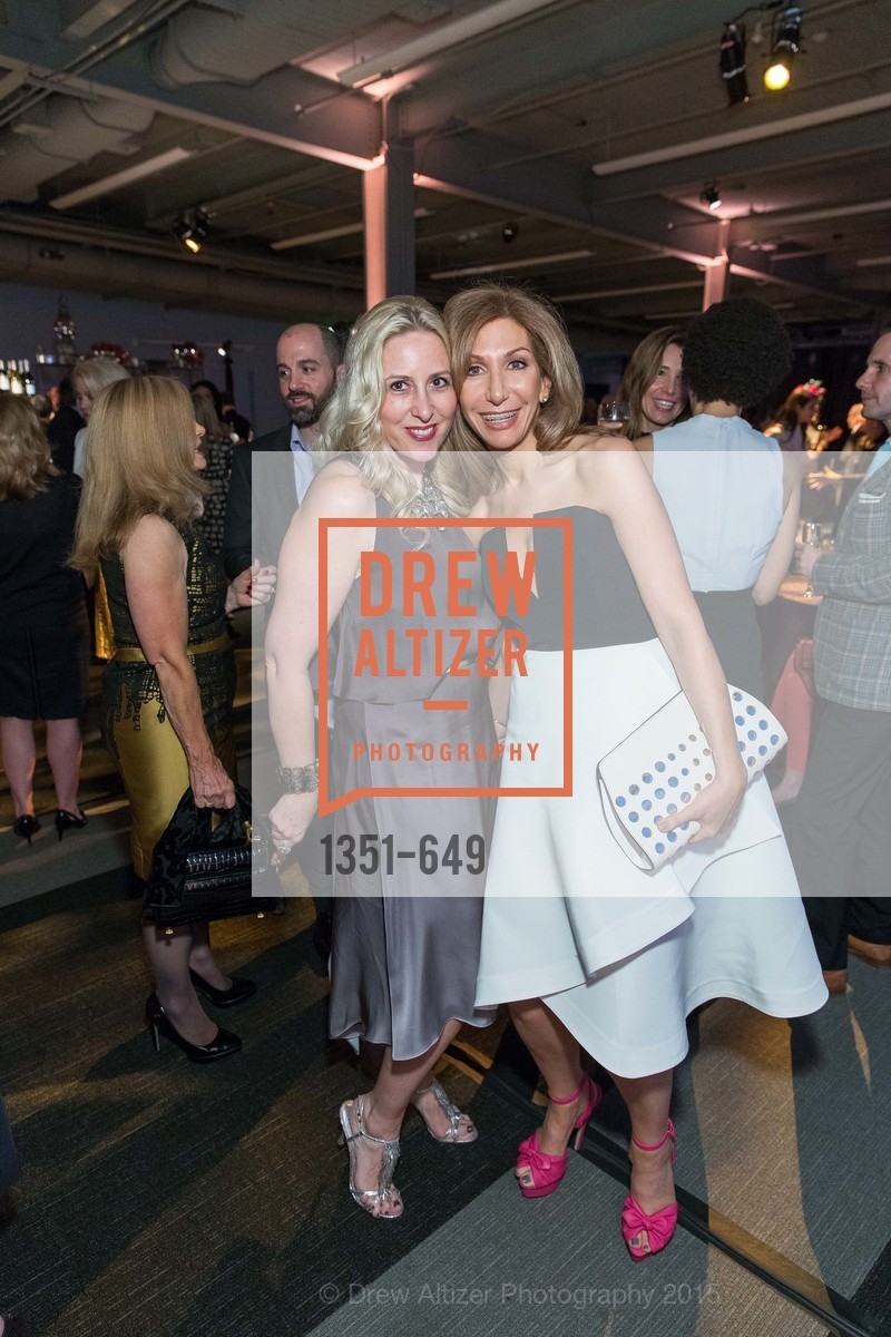 Ginny Ziegler, Melissa Boxer Zill, Fashion Forward: An Evening with Erdem presented by SF Opera Guild and Saks Fifth Avenue, Pier 27. Pier 27, The Embarcadero, March 25th, 2015,Drew Altizer, Drew Altizer Photography, full-service agency, private events, San Francisco photographer, photographer california