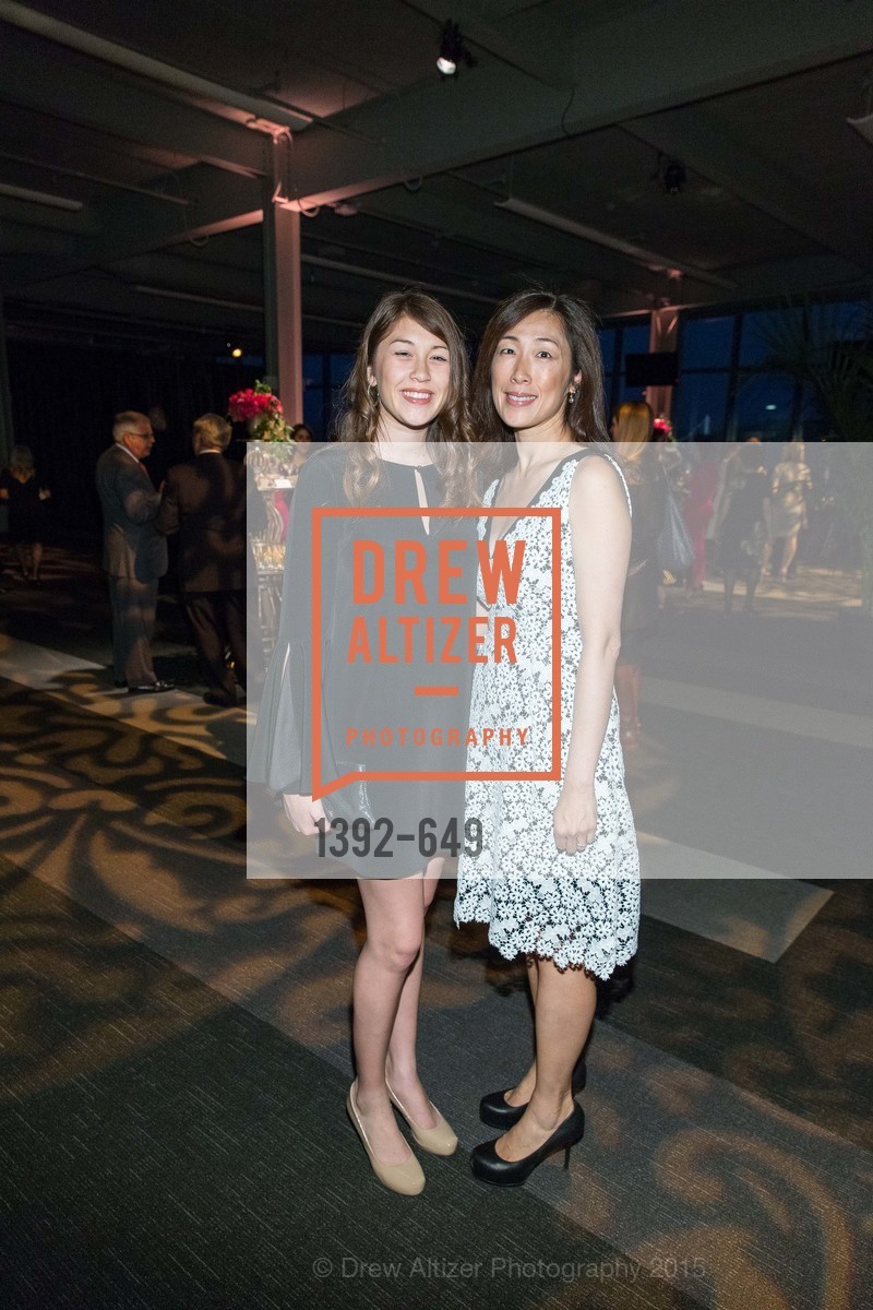 Rachel Cratsenburg, Ena Cratsenburg, Fashion Forward: An Evening with Erdem presented by SF Opera Guild and Saks Fifth Avenue, Pier 27. Pier 27, The Embarcadero, March 25th, 2015,Drew Altizer, Drew Altizer Photography, full-service agency, private events, San Francisco photographer, photographer california