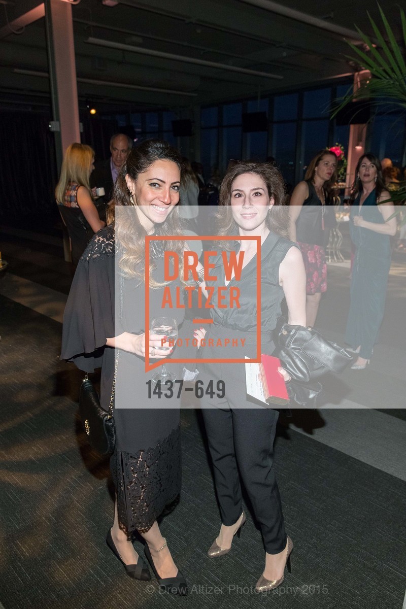 Extras, Fashion Forward: An Evening with Erdem presented by SF Opera Guild and Saks Fifth Avenue, March 25th, 2015, Photo,Drew Altizer, Drew Altizer Photography, full-service agency, private events, San Francisco photographer, photographer california