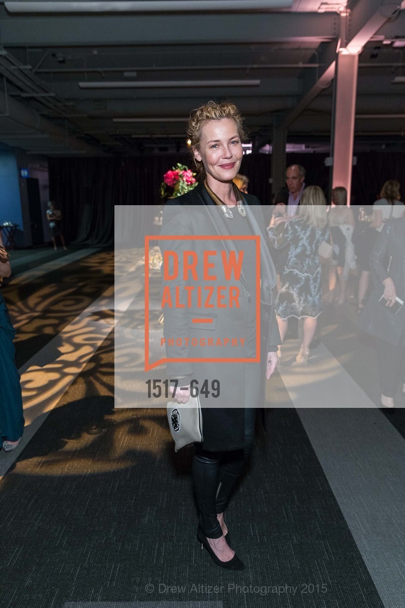 Connie Nielsen, Fashion Forward: An Evening with Erdem presented by SF Opera Guild and Saks Fifth Avenue, Pier 27. Pier 27, The Embarcadero, March 25th, 2015,Drew Altizer, Drew Altizer Photography, full-service agency, private events, San Francisco photographer, photographer california