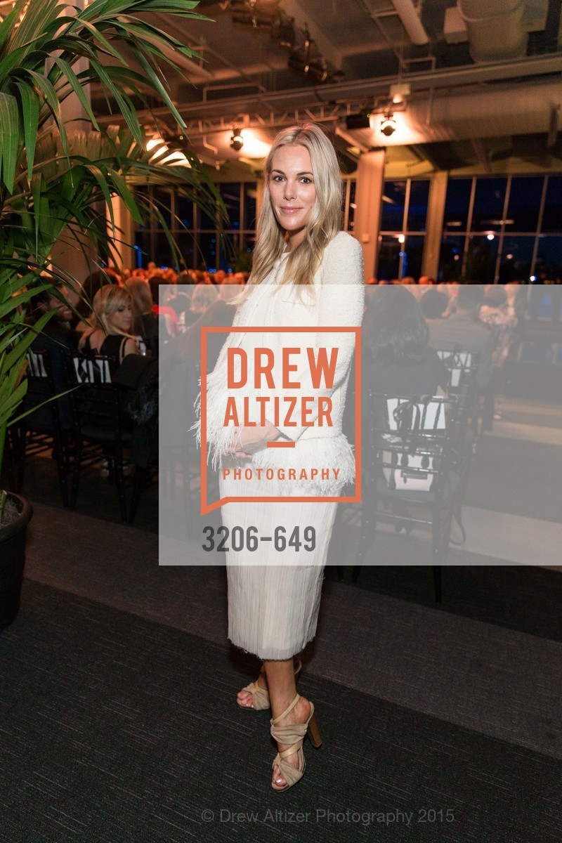 Jennifer Ritchey, Fashion Forward: An Evening with Erdem presented by SF Opera Guild and Saks Fifth Avenue, Pier 27. Pier 27, The Embarcadero, March 25th, 2015