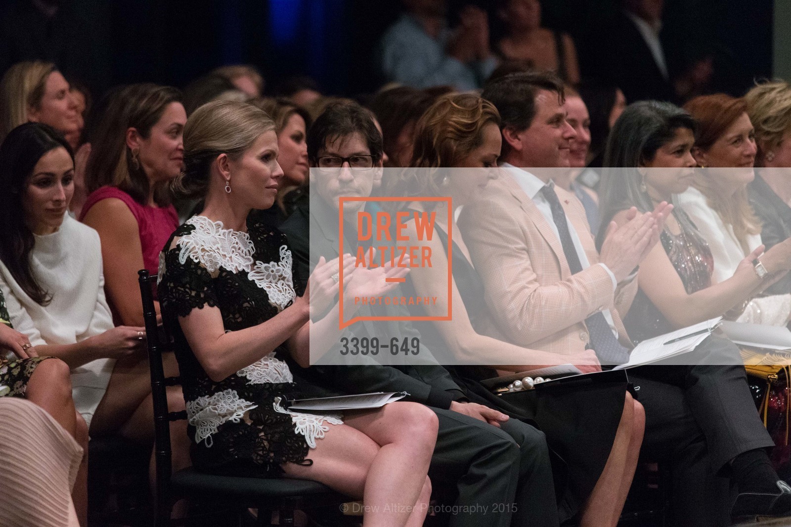 Claire Fluhr, Jeff Fluhr, Charlot Malin, Gregory Malin, Deepa Pakianathan, Fashion Forward: An Evening with Erdem presented by SF Opera Guild and Saks Fifth Avenue, Pier 27. Pier 27, The Embarcadero, March 25th, 2015,Drew Altizer, Drew Altizer Photography, full-service agency, private events, San Francisco photographer, photographer california