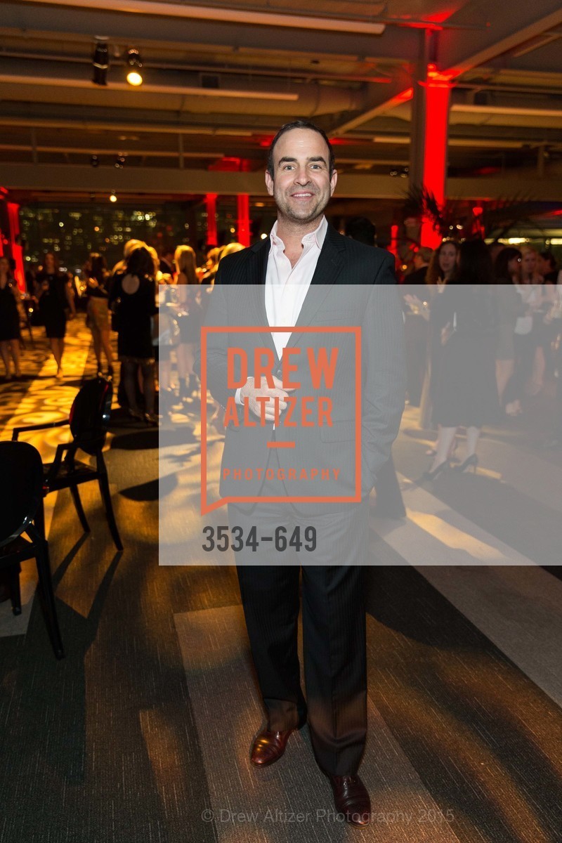 Nicolas Aliaga, Fashion Forward: An Evening with Erdem presented by SF Opera Guild and Saks Fifth Avenue, Pier 27. Pier 27, The Embarcadero, March 25th, 2015,Drew Altizer, Drew Altizer Photography, full-service agency, private events, San Francisco photographer, photographer california