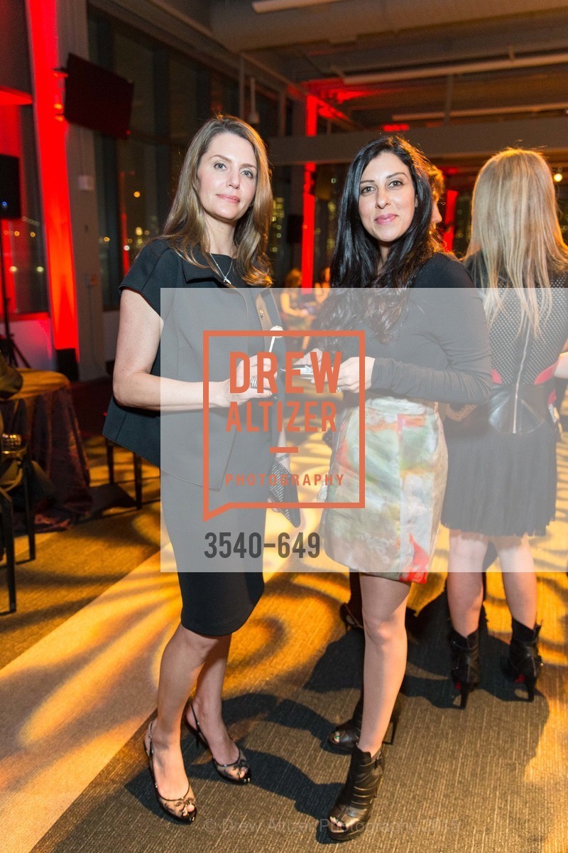 Kate Dietzen, Ahtossa Fullerton, Fashion Forward: An Evening with Erdem presented by SF Opera Guild and Saks Fifth Avenue, Pier 27. Pier 27, The Embarcadero, March 25th, 2015,Drew Altizer, Drew Altizer Photography, full-service agency, private events, San Francisco photographer, photographer california