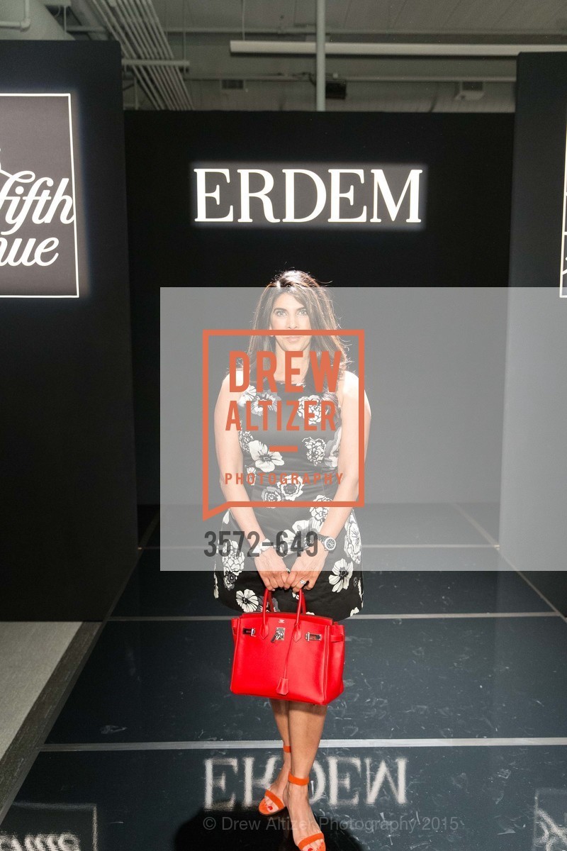 Sujata Pherwani, Fashion Forward: An Evening with Erdem presented by SF Opera Guild and Saks Fifth Avenue, Pier 27. Pier 27, The Embarcadero, March 25th, 2015,Drew Altizer, Drew Altizer Photography, full-service agency, private events, San Francisco photographer, photographer california