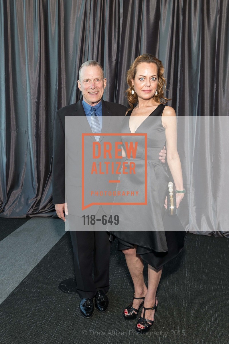 David Gockley, Charlot Malin, Fashion Forward: An Evening with Erdem presented by SF Opera Guild and Saks Fifth Avenue, Pier 27. Pier 27, The Embarcadero, March 25th, 2015,Drew Altizer, Drew Altizer Photography, full-service agency, private events, San Francisco photographer, photographer california