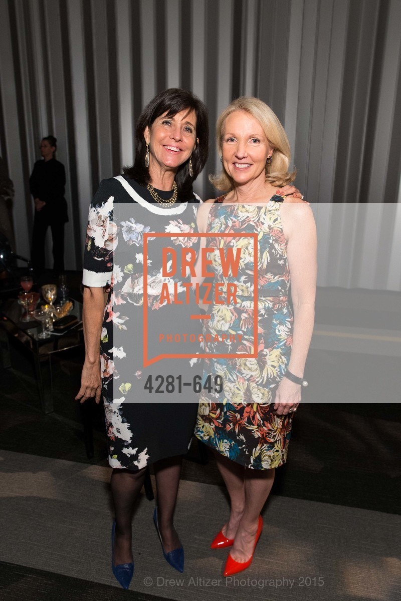 Anne Marie Massocca, Ann Girard, Fashion Forward: An Evening with Erdem presented by SF Opera Guild and Saks Fifth Avenue, Pier 27. Pier 27, The Embarcadero, March 25th, 2015,Drew Altizer, Drew Altizer Photography, full-service agency, private events, San Francisco photographer, photographer california