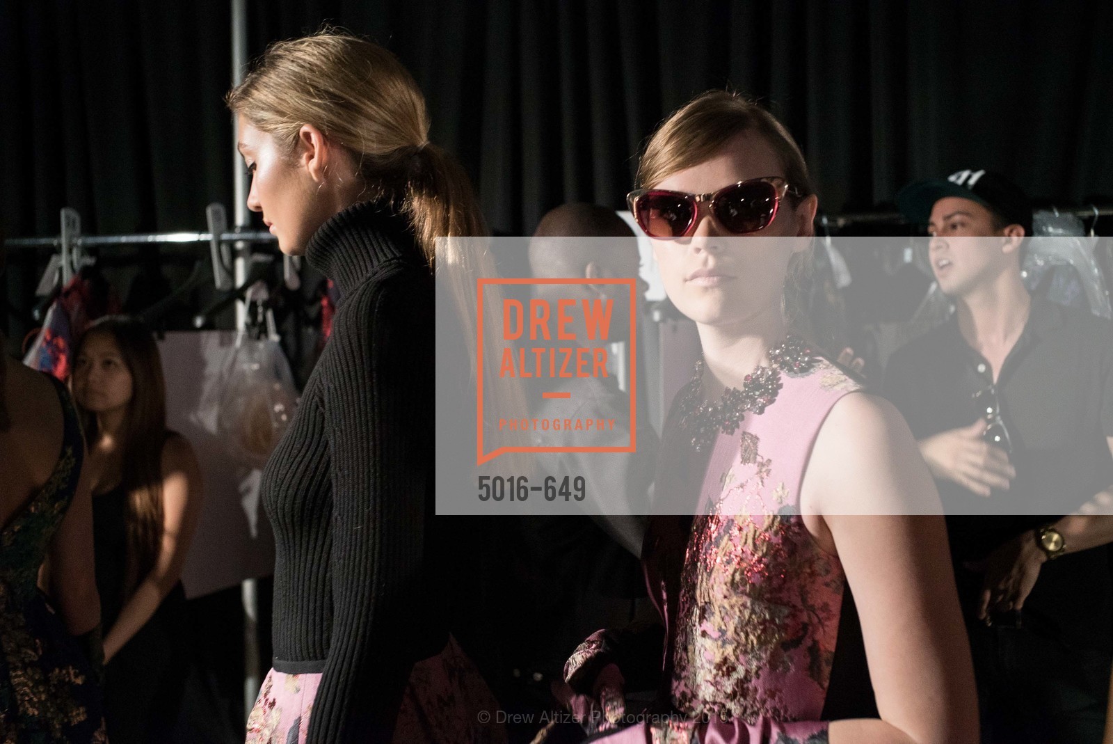 Models, Fashion Forward: An Evening with Erdem presented by SF Opera Guild and Saks Fifth Avenue, Pier 27. Pier 27, The Embarcadero, March 25th, 2015,Drew Altizer, Drew Altizer Photography, full-service agency, private events, San Francisco photographer, photographer california