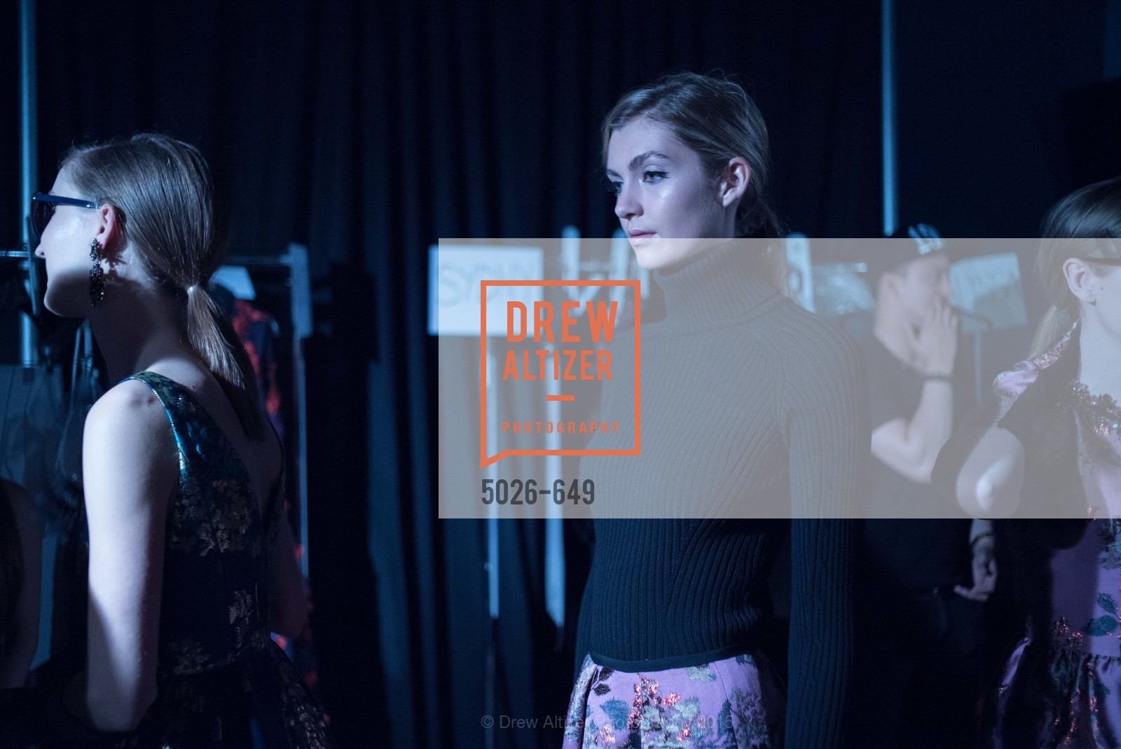 Models, Fashion Forward: An Evening with Erdem presented by SF Opera Guild and Saks Fifth Avenue, Pier 27. Pier 27, The Embarcadero, March 25th, 2015,Drew Altizer, Drew Altizer Photography, full-service agency, private events, San Francisco photographer, photographer california