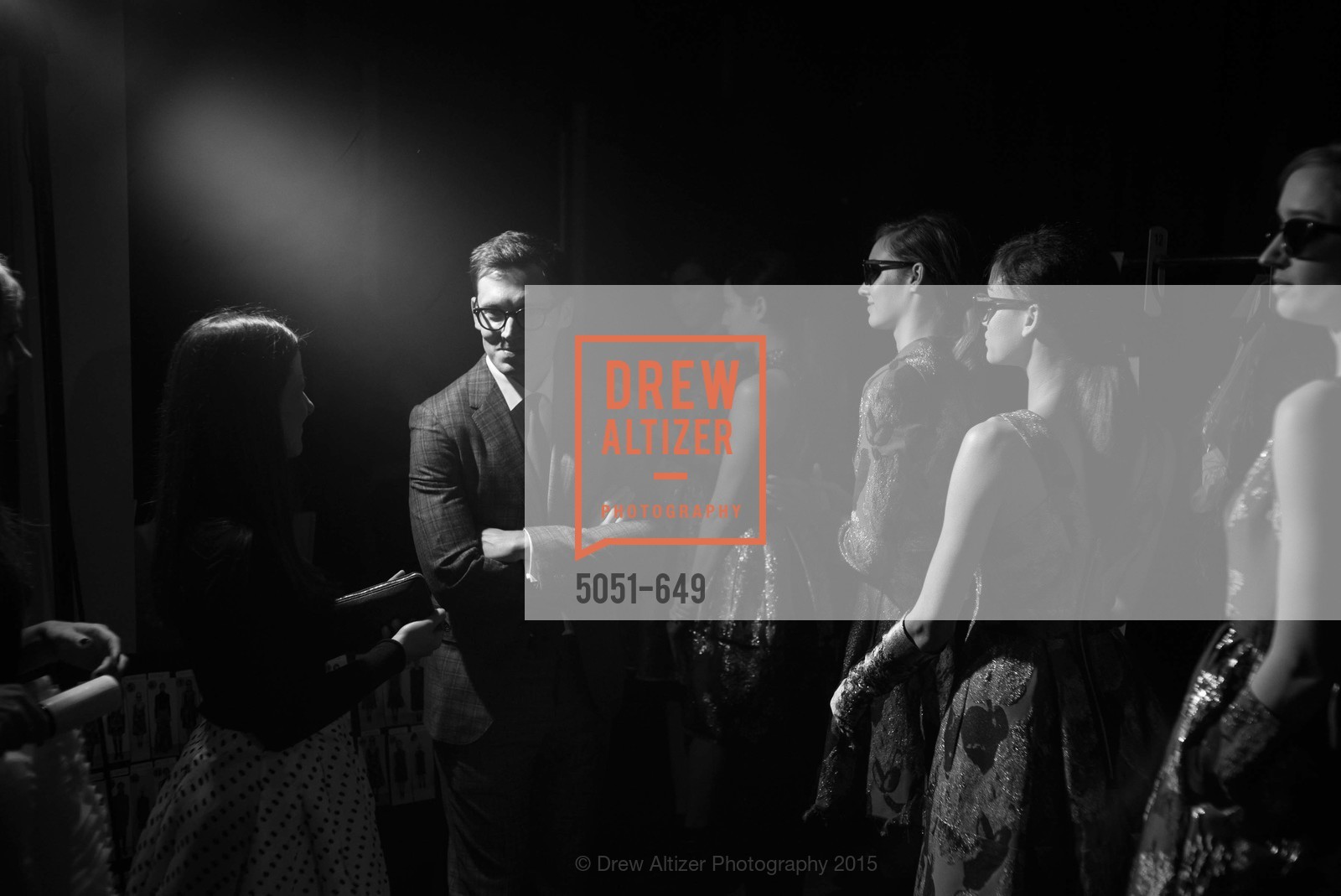 Erdem Moralioglu, Fashion Forward: An Evening with Erdem presented by SF Opera Guild and Saks Fifth Avenue, Pier 27. Pier 27, The Embarcadero, March 25th, 2015,Drew Altizer, Drew Altizer Photography, full-service agency, private events, San Francisco photographer, photographer california
