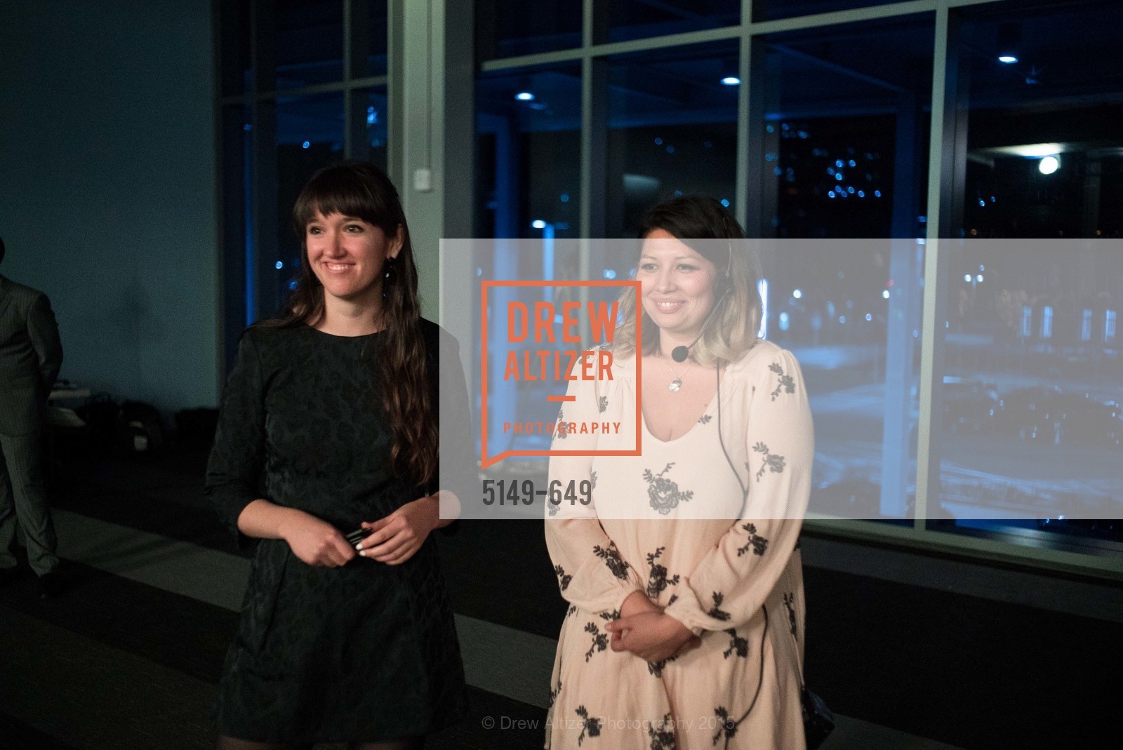 Dianna Cavagnaro, Fashion Forward: An Evening with Erdem presented by SF Opera Guild and Saks Fifth Avenue, Pier 27. Pier 27, The Embarcadero, March 25th, 2015,Drew Altizer, Drew Altizer Photography, full-service agency, private events, San Francisco photographer, photographer california