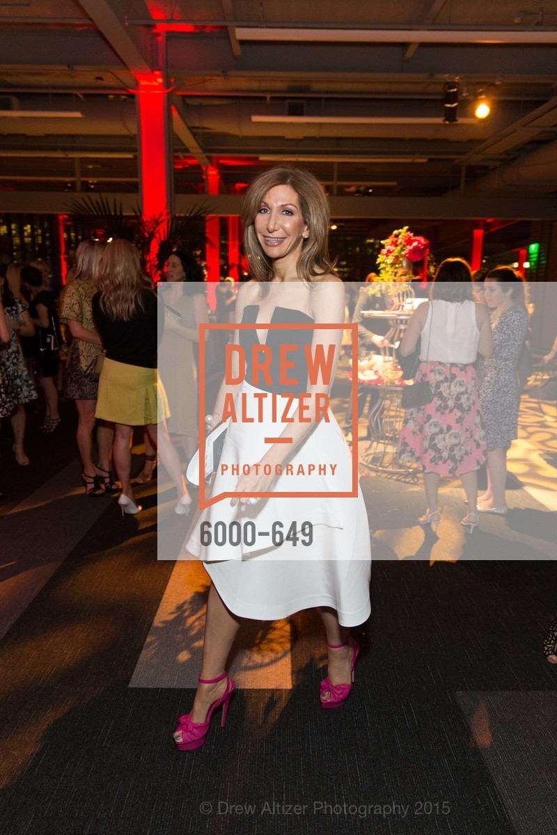 Melissa Boxer Zill, Fashion Forward: An Evening with Erdem presented by SF Opera Guild and Saks Fifth Avenue, Pier 27. Pier 27, The Embarcadero, March 25th, 2015,Drew Altizer, Drew Altizer Photography, full-service event agency, private events, San Francisco photographer, photographer California