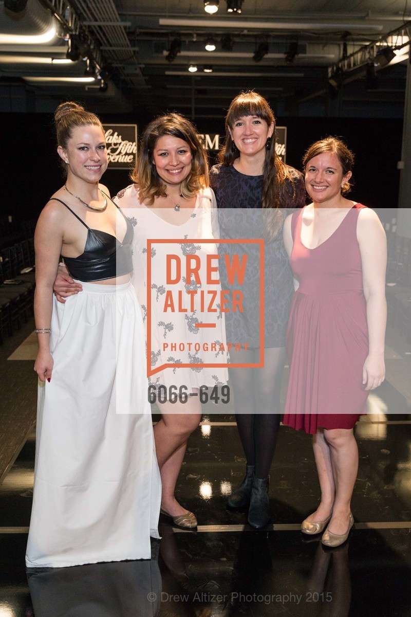 Hayley Lorenz, Dianna Cavagnaro, Kelly Dewees, Fashion Forward: An Evening with Erdem presented by SF Opera Guild and Saks Fifth Avenue, Pier 27. Pier 27, The Embarcadero, March 25th, 2015,Drew Altizer, Drew Altizer Photography, full-service agency, private events, San Francisco photographer, photographer california