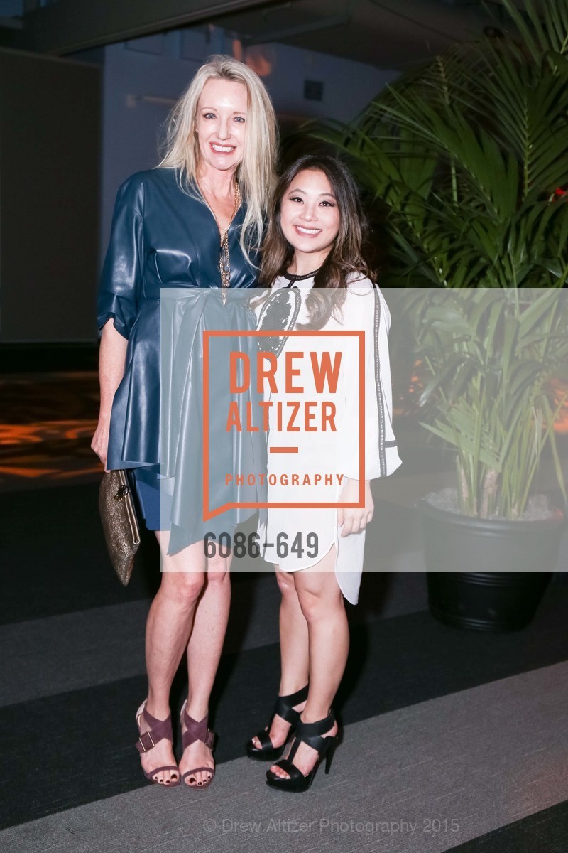 Dorothy Torresi, Kelcie Lee, Fashion Forward: An Evening with Erdem presented by SF Opera Guild and Saks Fifth Avenue, Pier 27. Pier 27, The Embarcadero, March 25th, 2015,Drew Altizer, Drew Altizer Photography, full-service agency, private events, San Francisco photographer, photographer california