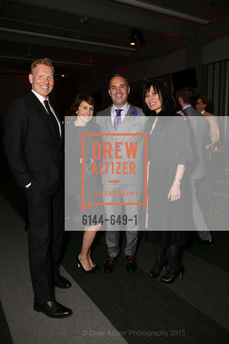 Randy Moore, Susan Maersk-Moller, Robert Arnold-Kraft, Fashion Forward: An Evening with Erdem presented by SF Opera Guild and Saks Fifth Avenue, Pier 27. Pier 27, The Embarcadero, March 25th, 2015,Drew Altizer, Drew Altizer Photography, full-service agency, private events, San Francisco photographer, photographer california