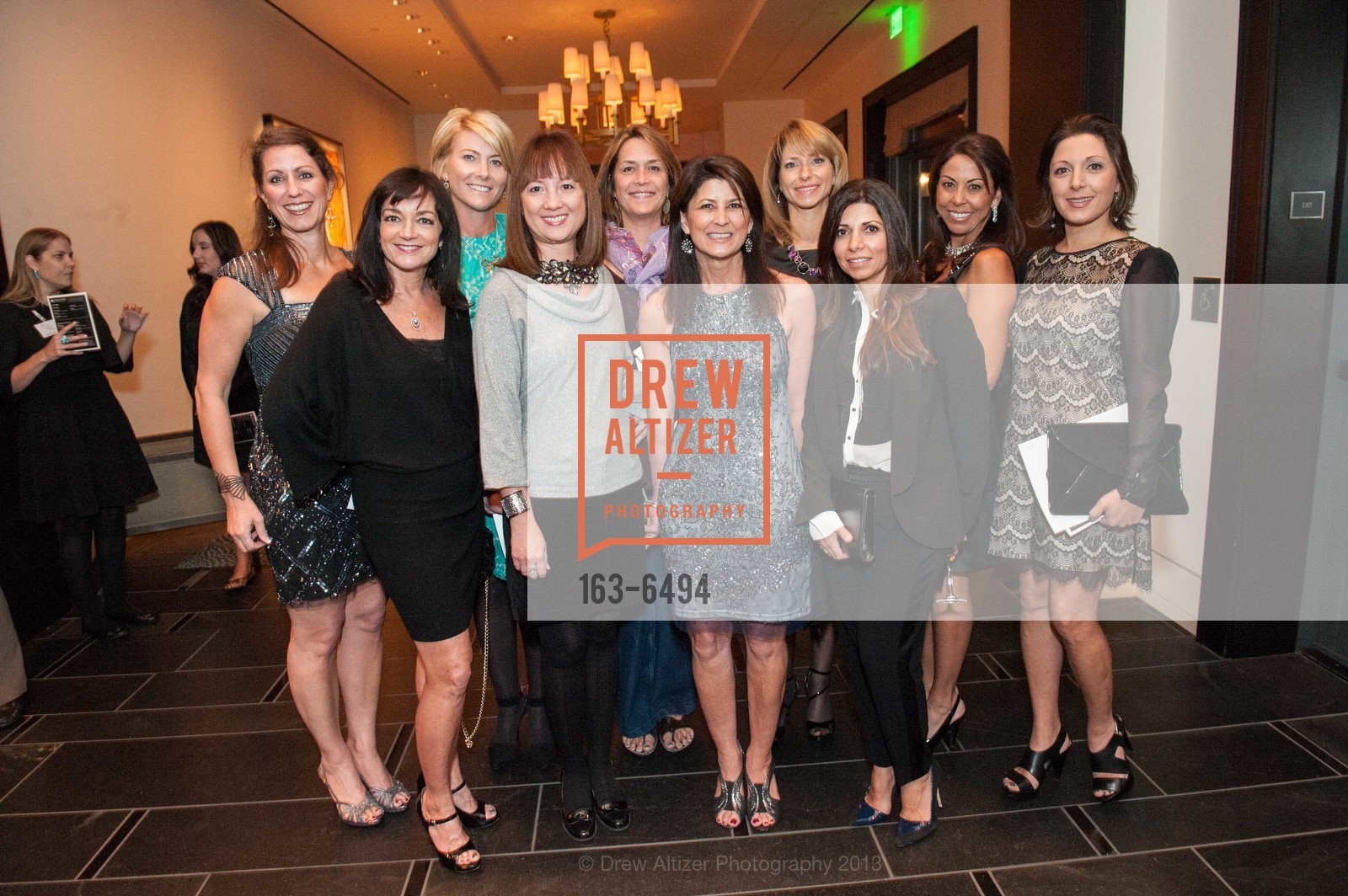 Ann Andrews, Kirsten Buck, Karen De Jong, Catherine Portman, Gillian Montgomery, Cheri Machado-Knapp, Michelle Wieber, Zizi Massoud, Rosie Habib, Darcy Areno, Toque of the Town Benefitting the CROHN'S & COLITIS FOUNDATION, US, November 9th, 2013, Photo #163-6494 Ann Andrews, Kirsten Buck, Karen De Jong, Catherine Portman, Gillian Montgomery, Cheri Machado-Knapp, Michelle Wieber, Zizi Massoud, Rosie Habib, Darcy Areno, Photo #163-6494