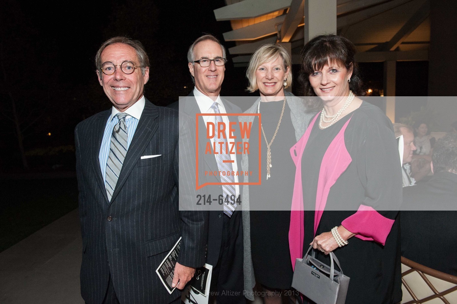 Joe Moore, Marty Cerles, Lynne Cerles, Theresa Moore, Photo #214-6494