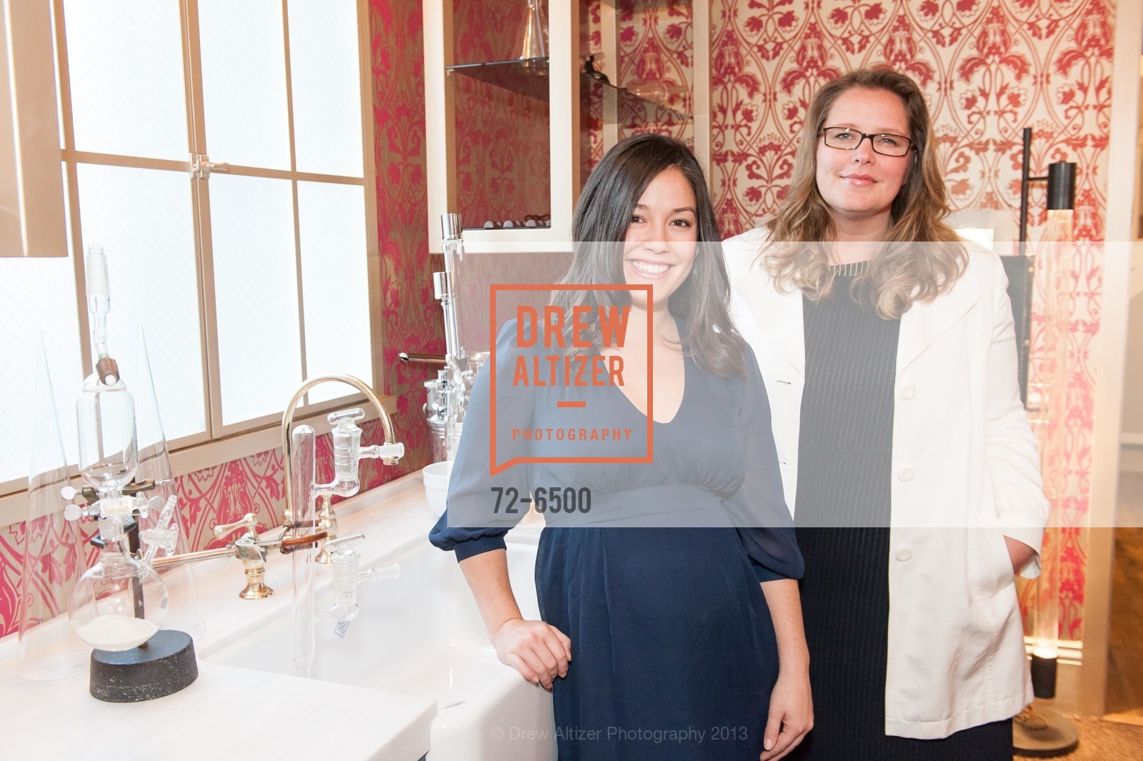 Chiya Ewald, Stephanie Marsh Fillbrandt, Photo #72-6500