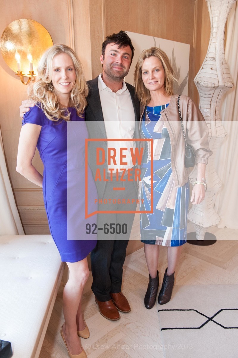 Ashley Sharp, Clayton Timbrell, Erica Reed, Photo #92-6500