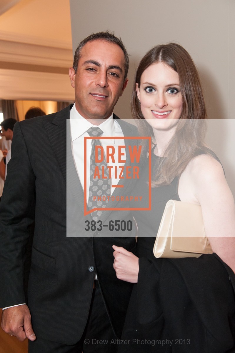 Ali Razavi, Sadie Darsie, Photo #383-6500