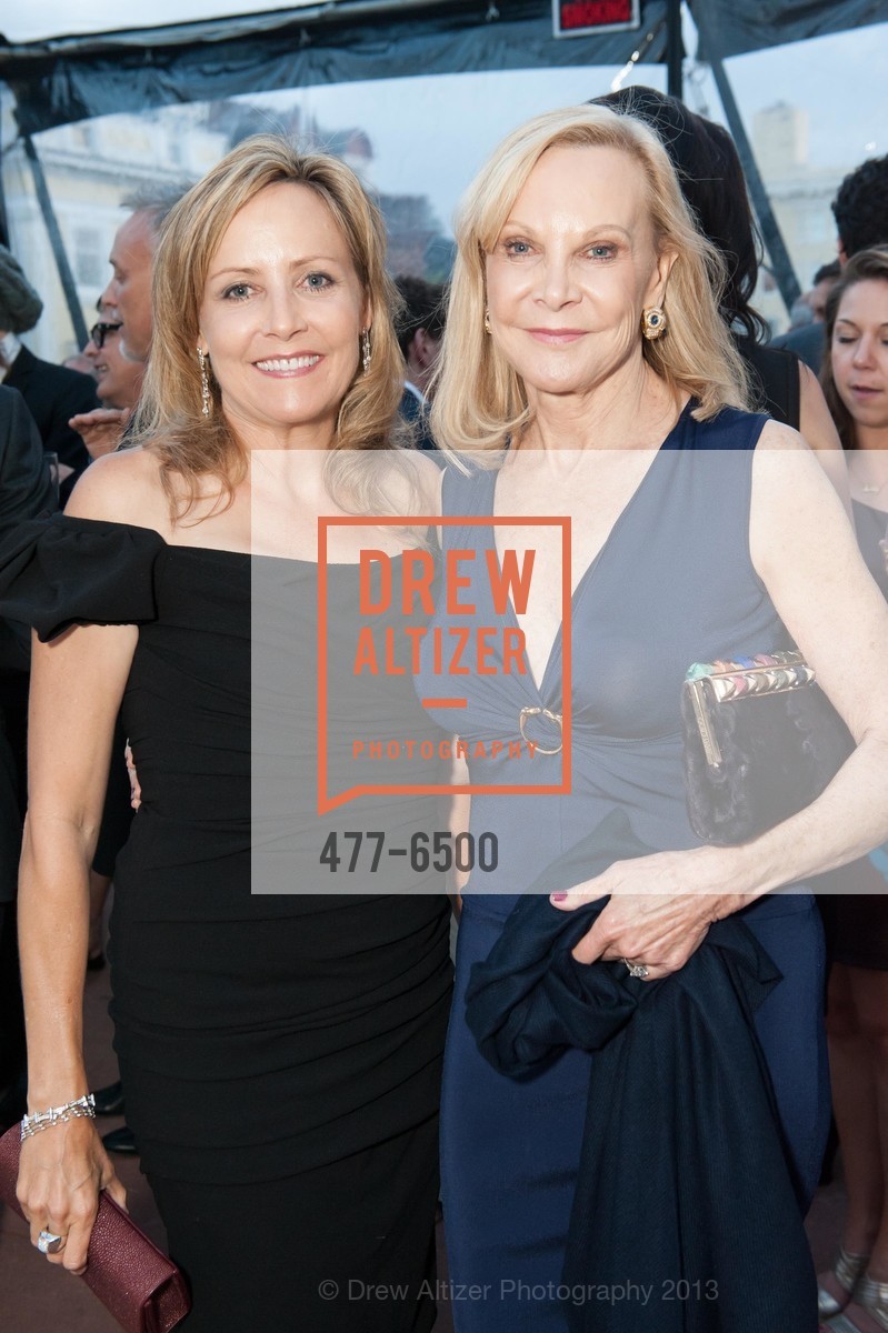Denise Ivory, Carol McNeil, Photo #477-6500