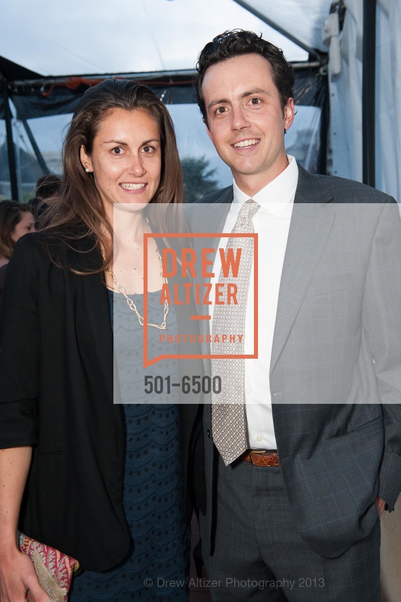Liz Hill, Doug Hill, SAN FRANCISCO Decorator Showcase Sponsor Gala, US, April 25th, 2013, Photo #501-6500 Liz Hill, Doug Hill, Photo #501-6500