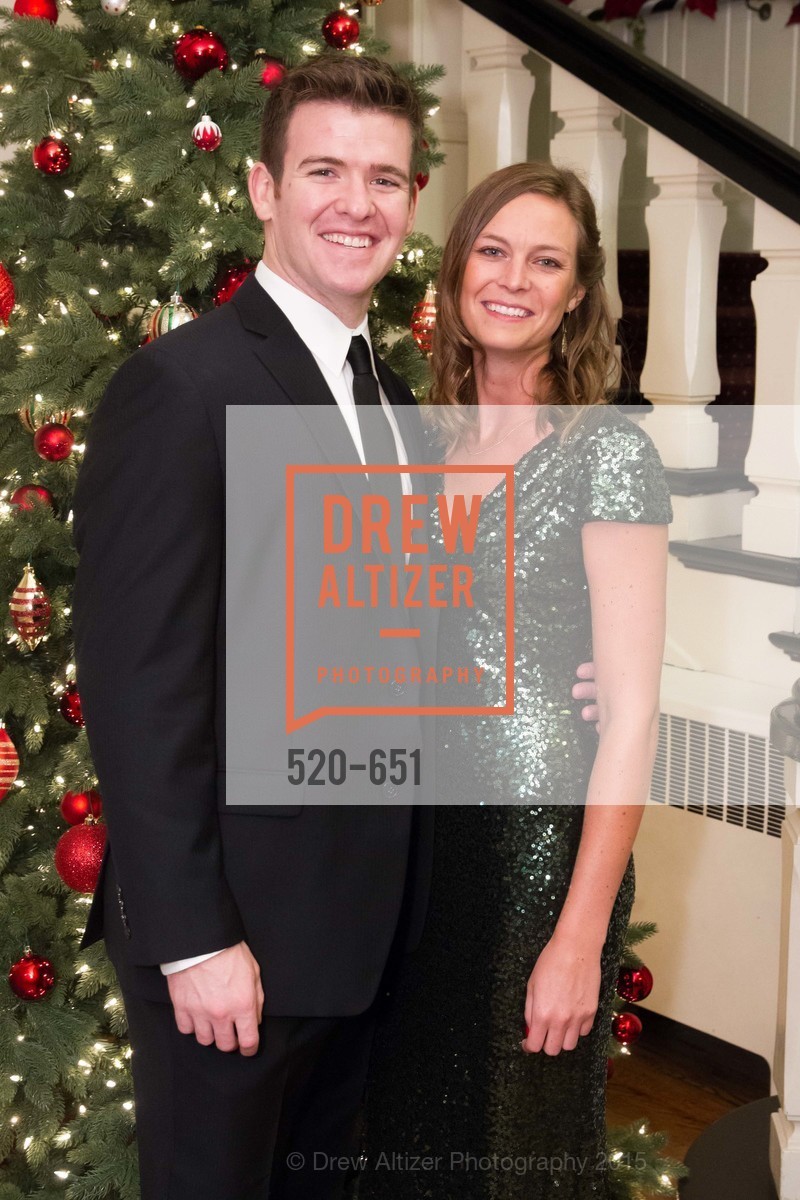 Matt Bruno, Allison Samson, Photo #520-651