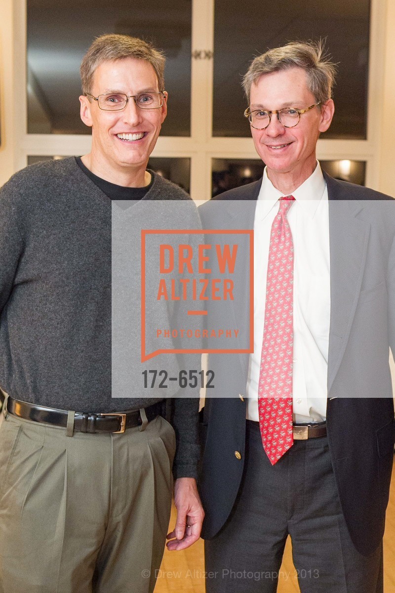 Andrew Ferguson, Jack Novatney, THE HAMLIN SCHOOL Presents Celebrate Hamlin 2013, US, December 6th, 2013, Photo #172-6512 Andrew Ferguson, Jack Novatney, Photo #172-6512