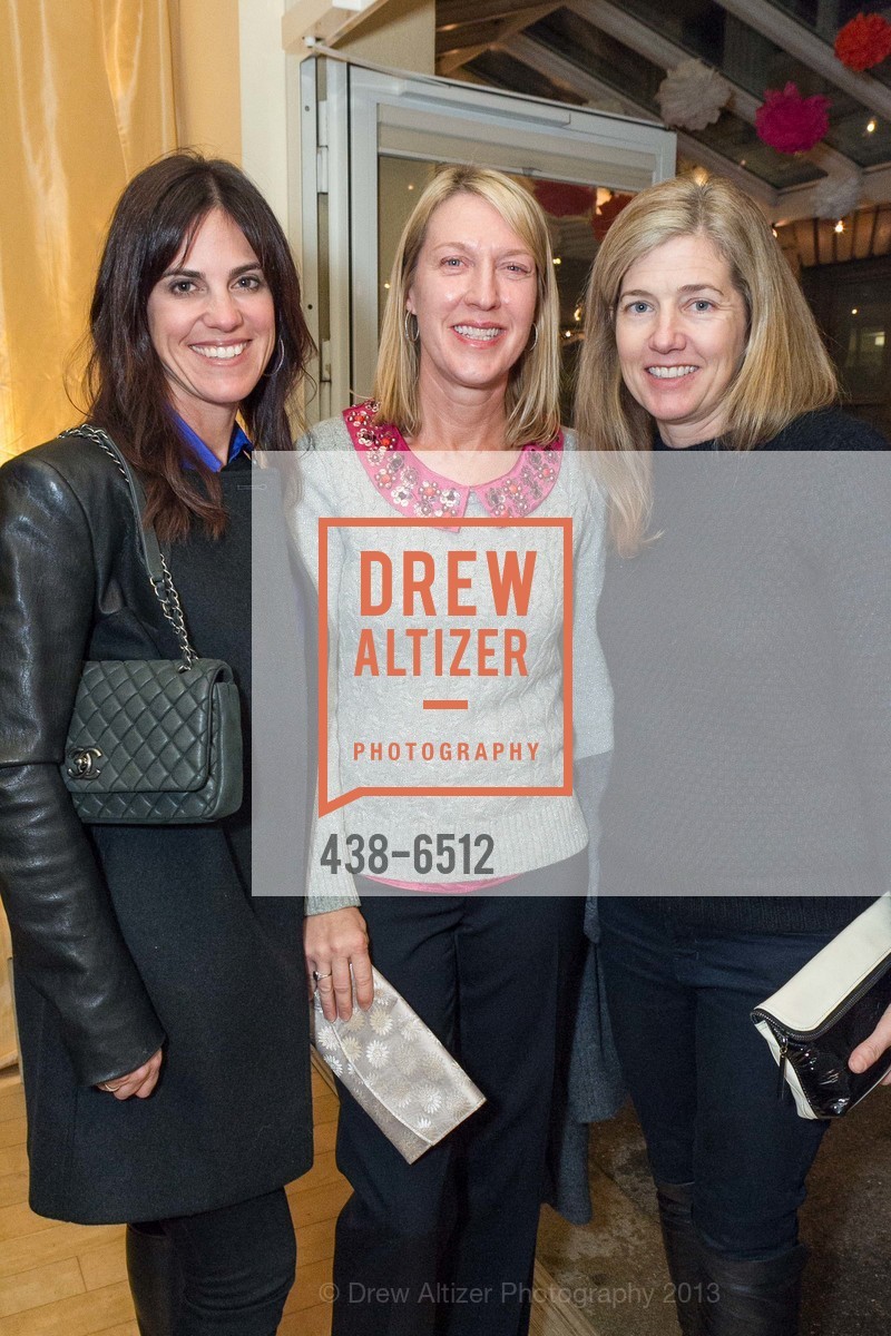 Jessica Eisler, Meredith Dunn, Leslie Lukowitsch, Photo #438-6512