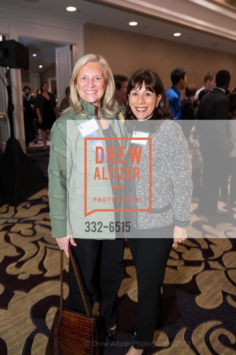 Susan Hyatt, Lisa Schatz, Photo #332-6515