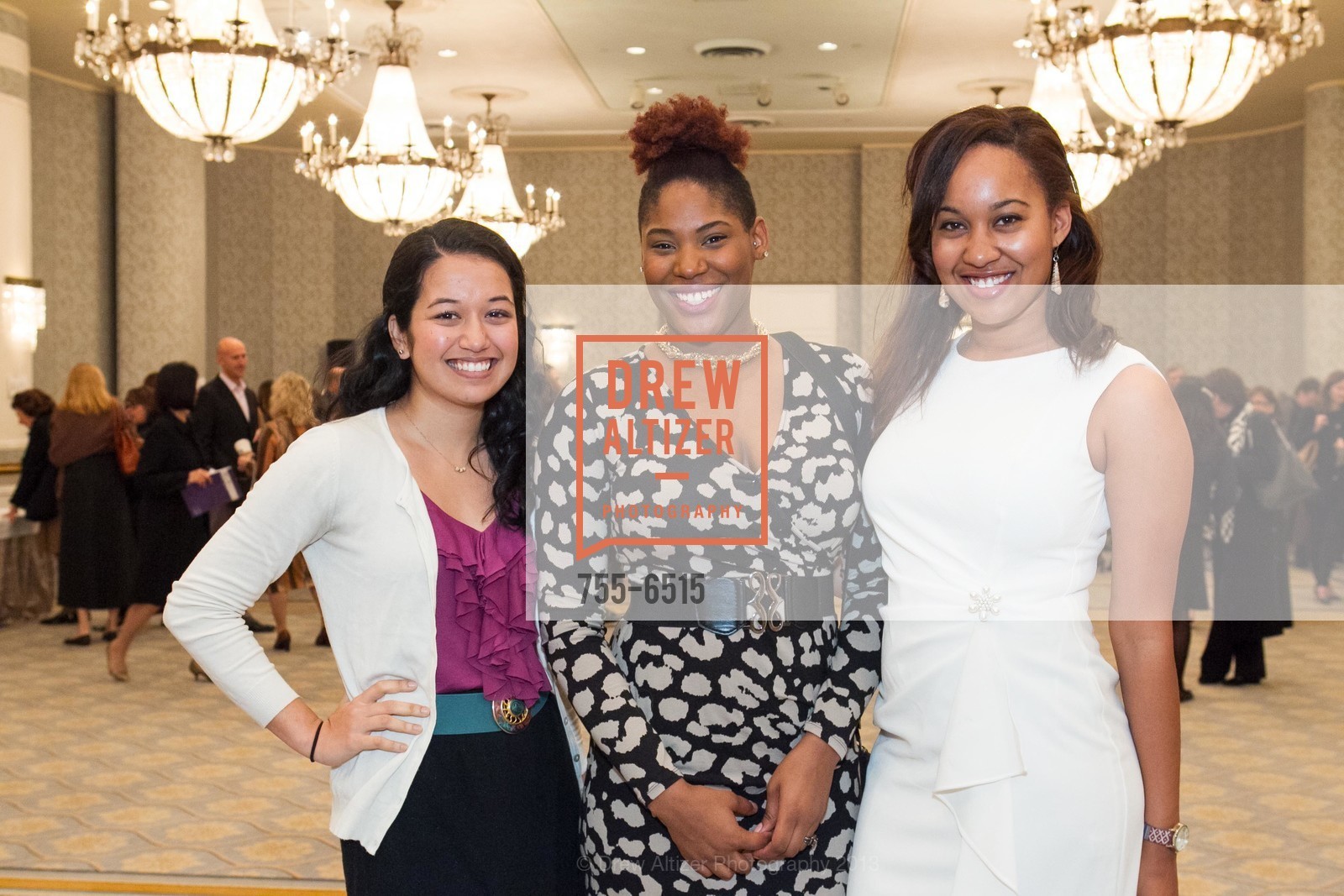 Seema Vashi, Dara Wilson, Taylor Friar, NARAL Pro-Choice America's San Francisco Power of Choice Luncheon, US, March 7th, 2013, Photo #755-6515 Seema Vashi, Dara Wilson, Taylor Friar, Photo #755-6515