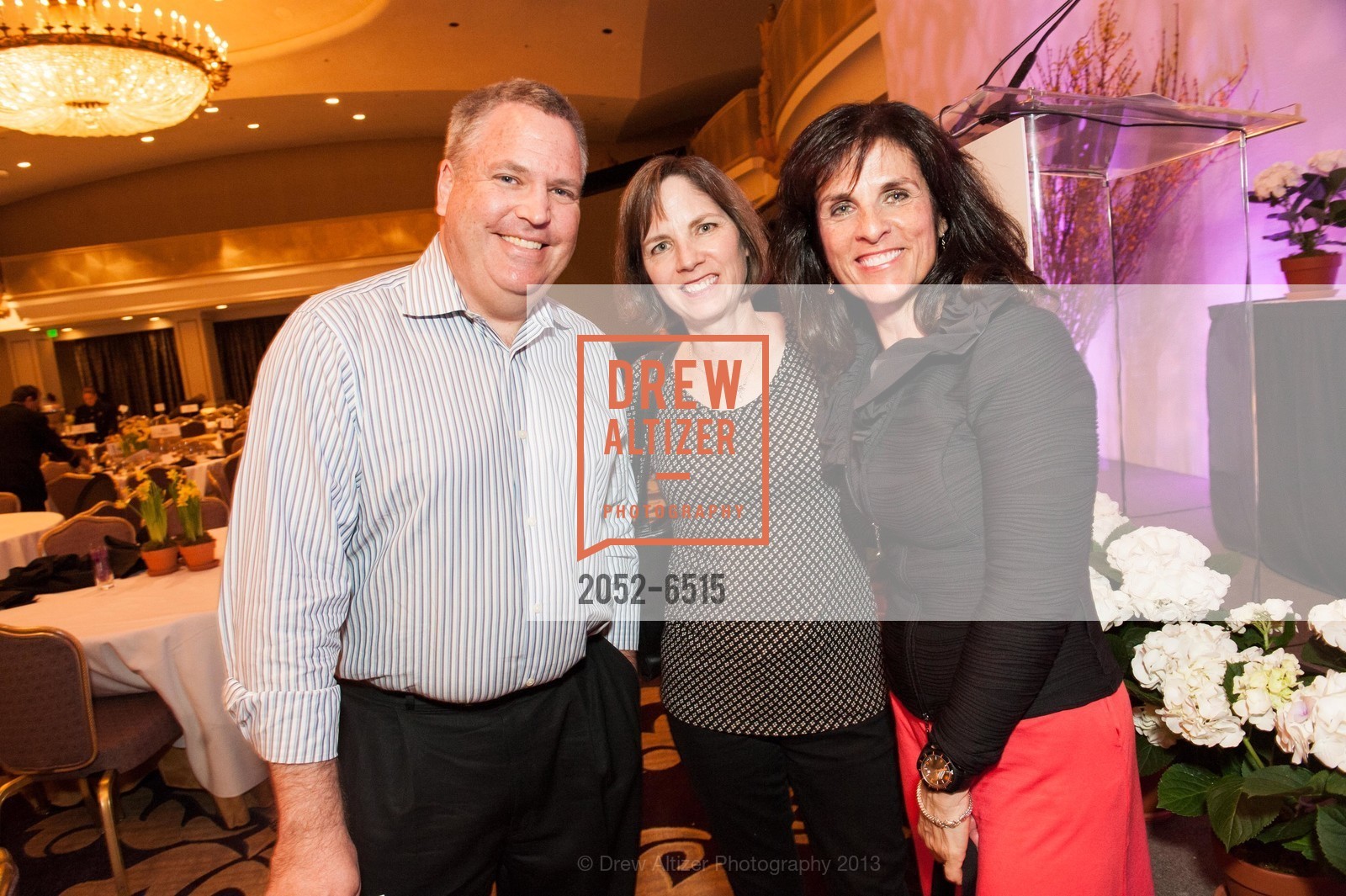 Erich Vaden, Lily Rey, NARAL Pro-Choice America's San Francisco Power of Choice Luncheon, US, March 7th, 2013, Photo #2052-6515 Erich Vaden, Lily Rey, Photo #2052-6515