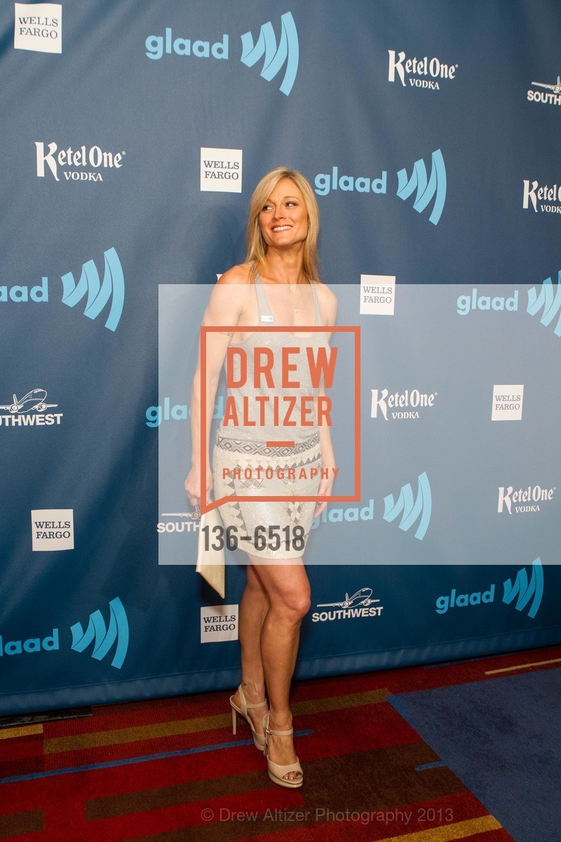 Teri Polo, GLAAD Media Awards RED CARPET, US, May 11th, 2013, Photo #136-6518 Teri Polo, Photo #136-6518