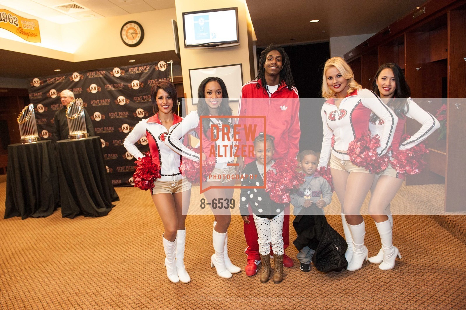 Priscilla, Martika, Ruby West, Tyrell Baldwin, Avion West, Jennifer, Mika, Photo #8-6539