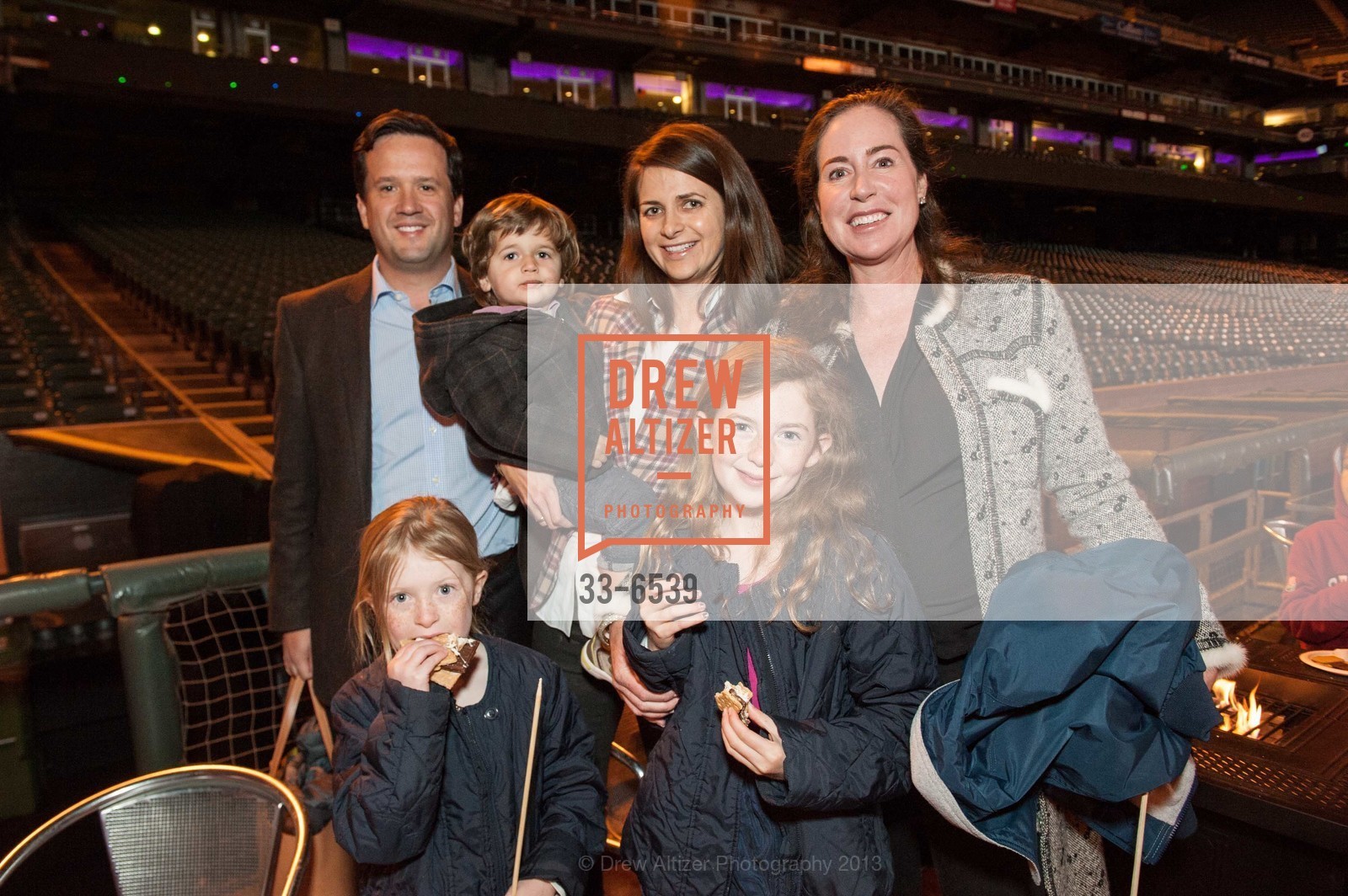 Matt McCormick, Teddy McCormick, Jen McCormick, Daphne Bertero, Meg Bertero, Blake Bertero, WENDER WEIS FOUNDATION FOR CHILDREN Presents Holiday Heroes 2013, US, December 9th, 2013, Photo #33-6539 Matt McCormick, Teddy McCormick, Jen McCormick, Daphne Bertero, Meg Bertero, Blake Bertero, Photo #33-6539