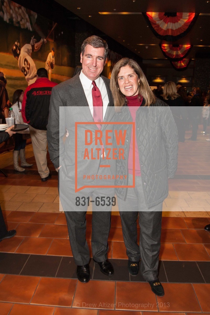 Matt Paige, Kevin Considine, Christine Considine, WENDER WEIS FOUNDATION FOR CHILDREN Presents Holiday Heroes 2013, US, December 9th, 2013, Photo #831-6539 Matt Paige, Kevin Considine, Christine Considine, Photo #831-6539