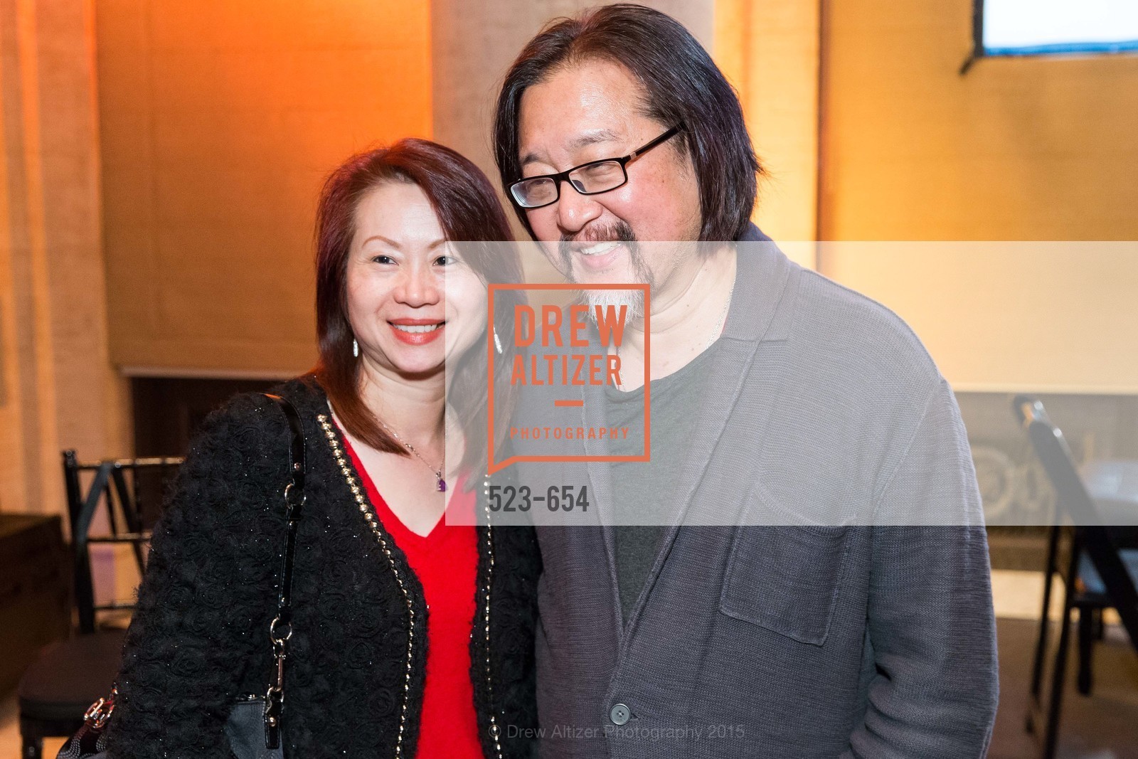 Stan Lai, San Francisco Opera Celebrates