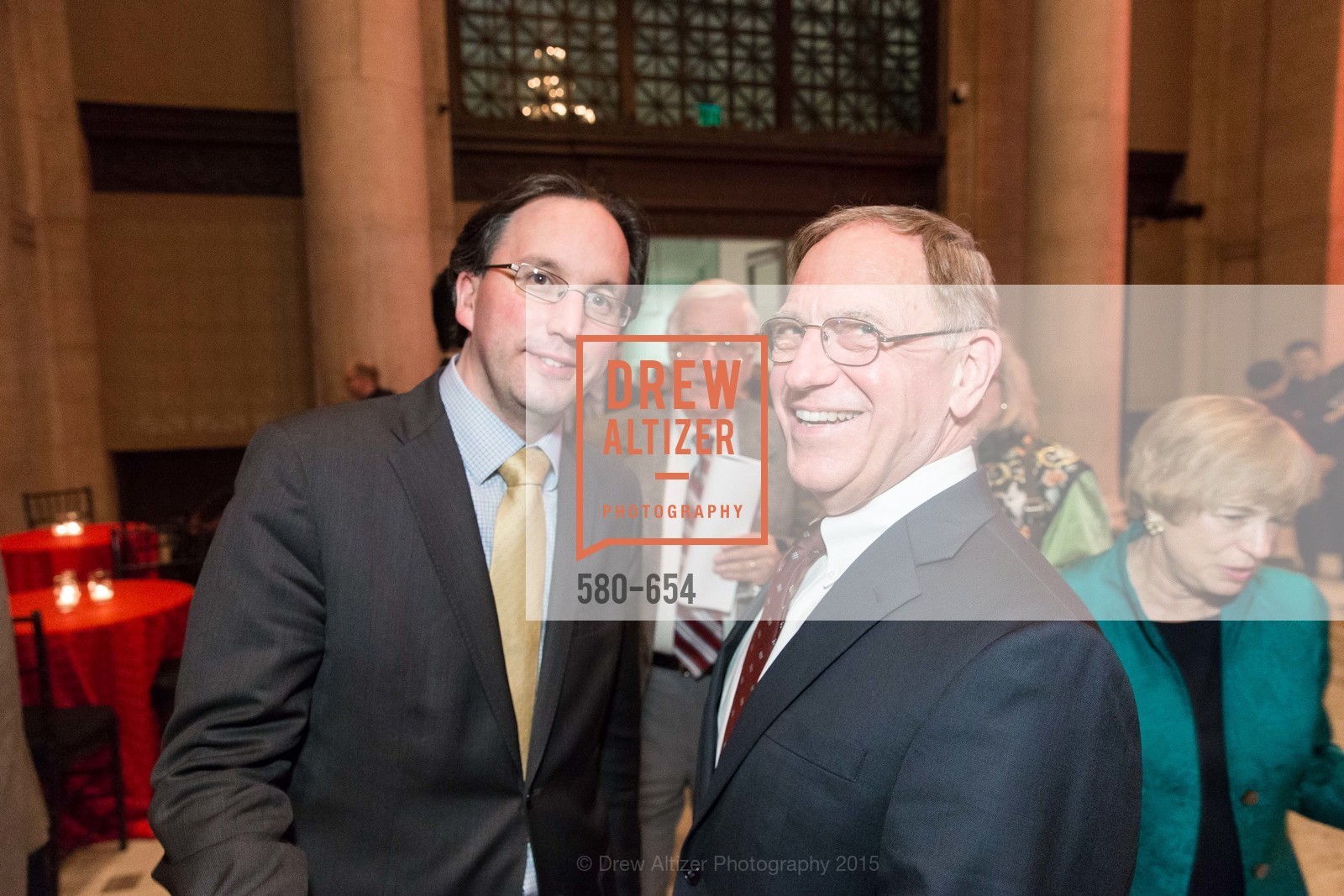 Matthew Shilvock, Kip Cranna, San Francisco Opera Celebrates
