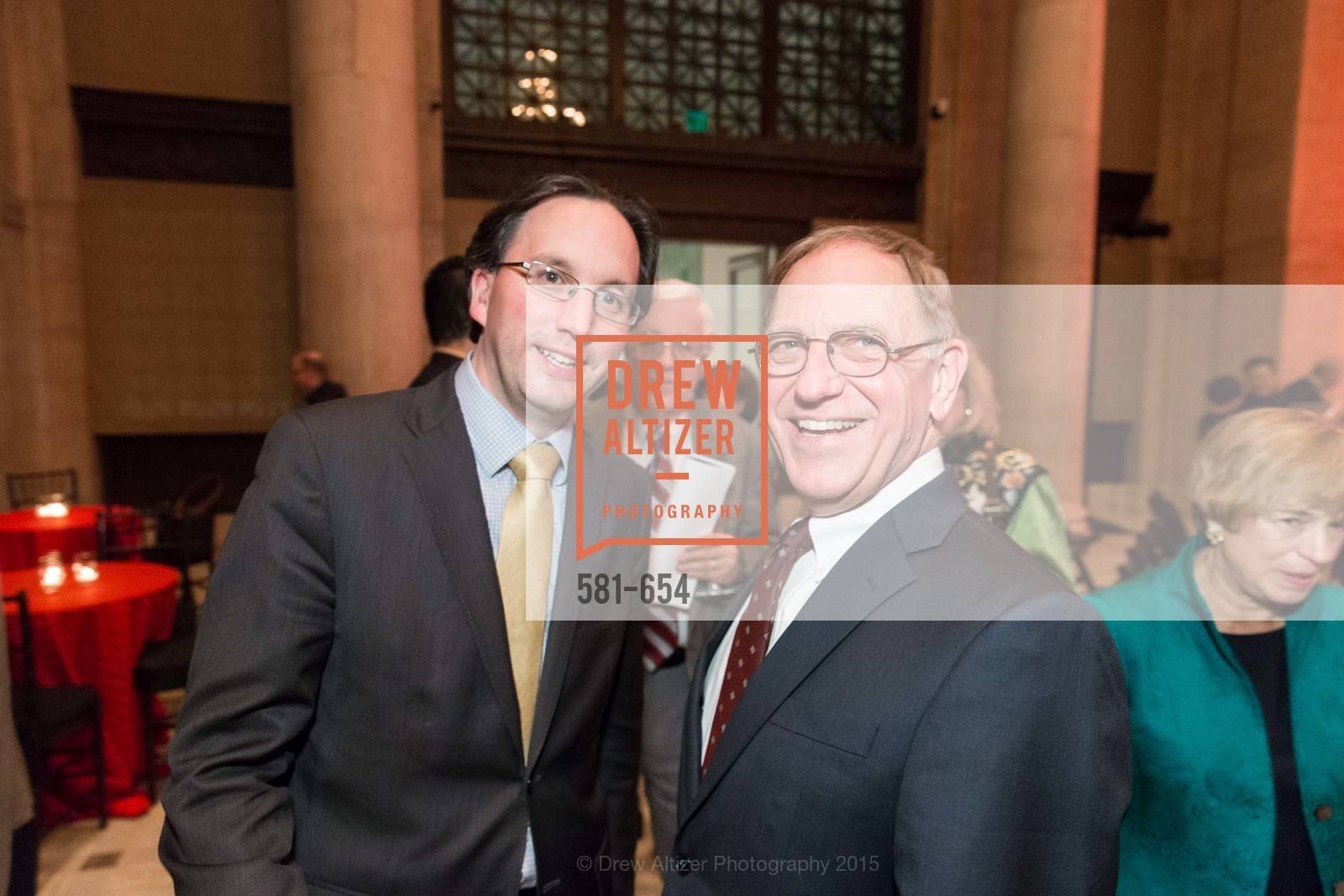 Matthew Shilvock, Kip Cranna, San Francisco Opera Celebrates