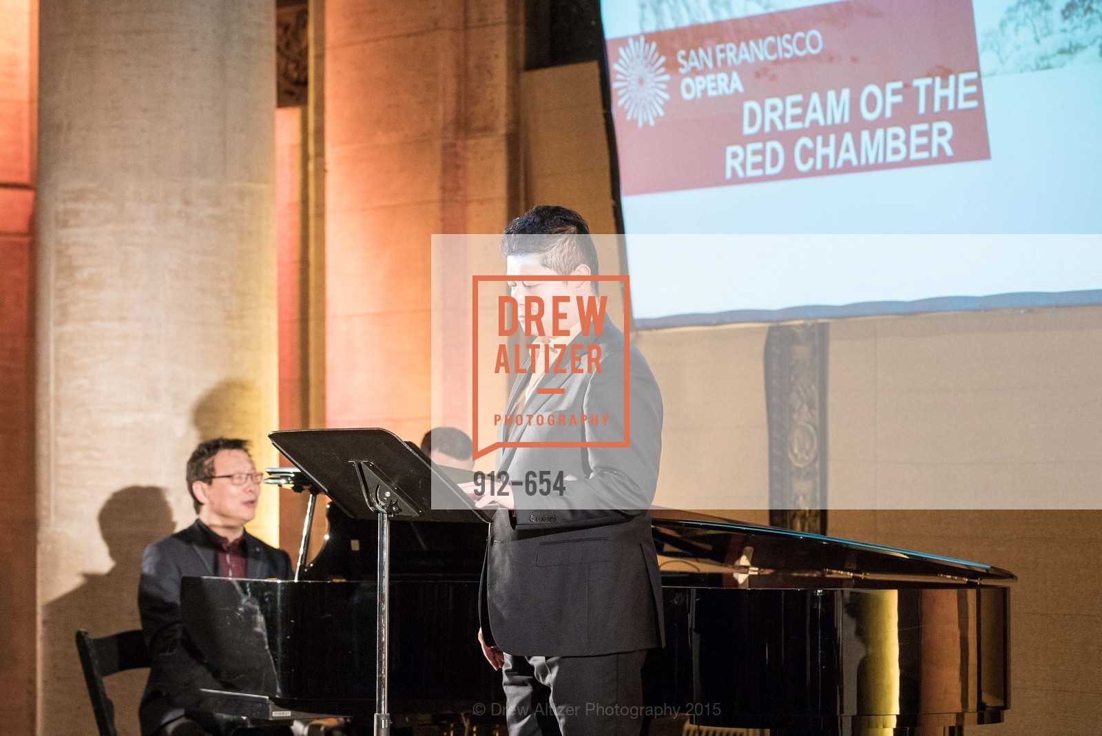 Extras, San Francisco Opera Celebrates