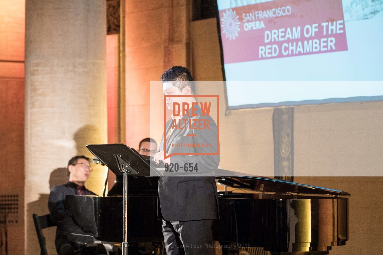 Extras, San Francisco Opera Celebrates