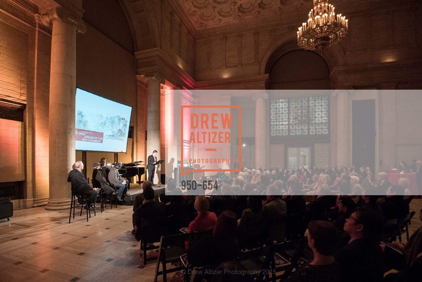 Extras, San Francisco Opera Celebrates