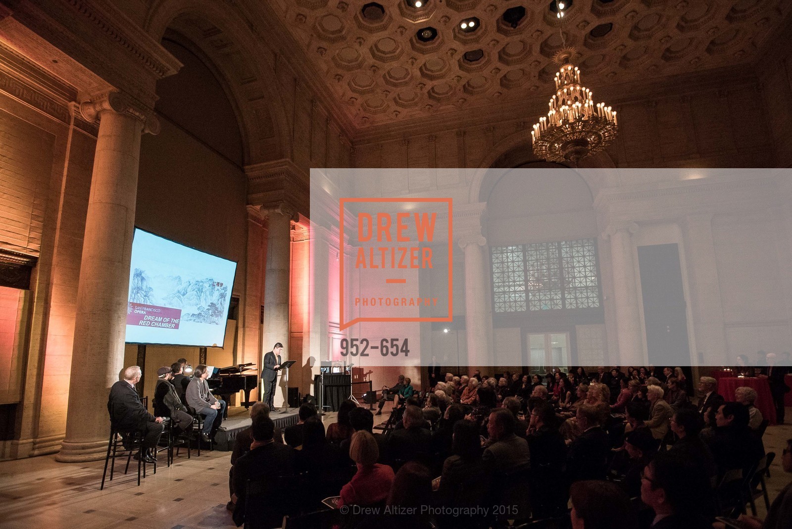Extras, San Francisco Opera Celebrates