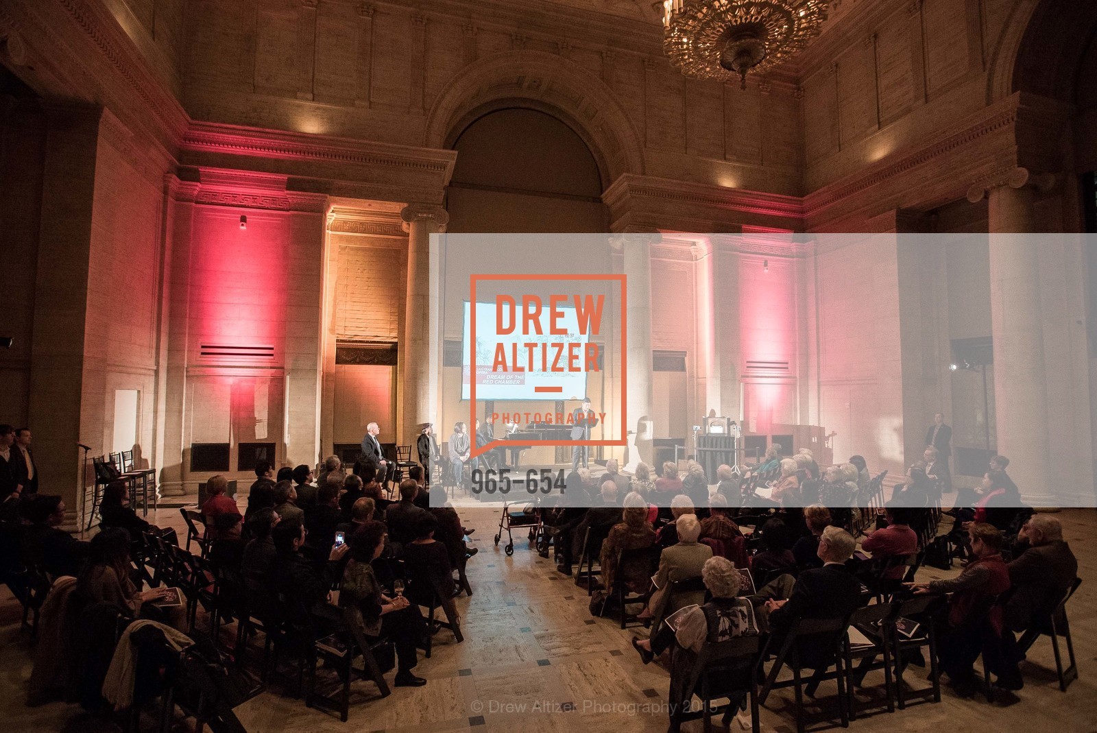 Extras, San Francisco Opera Celebrates