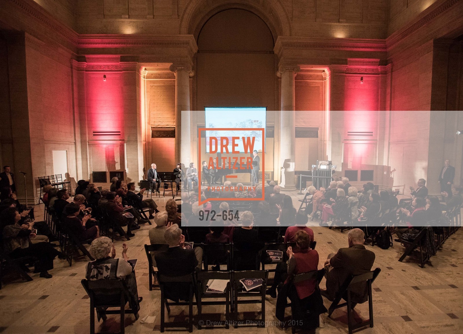 Extras, San Francisco Opera Celebrates