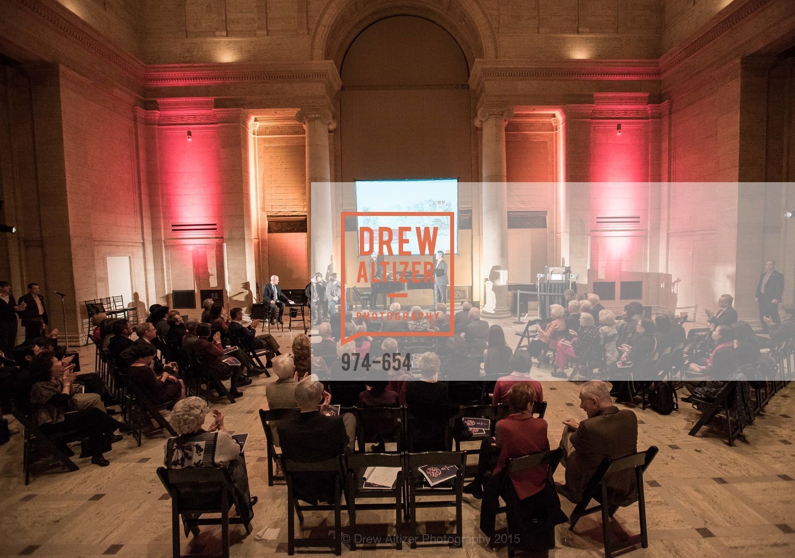 Extras, San Francisco Opera Celebrates