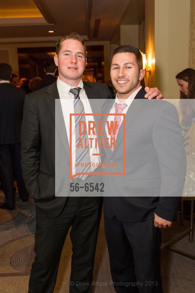 Cameron Taylor, Jacob Moelter, AMERICAN HEART ASSOCIATION'S Celebrate with Heart Gala, US, March 7th, 2013, Photo #56-6542 Cameron Taylor, Jacob Moelter, Photo #56-6542