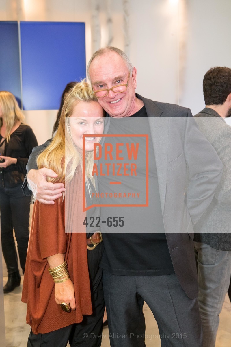 Adrianne Moore, Stuart Moore, Silver Belles Soirée at Stuart Moore, Stuart Moore Gallery of Designer Jewelry. 1898 Union Street, December 17th, 2015, Photo #422-655 Adrianne Moore, Stuart Moore, Photo #422-655