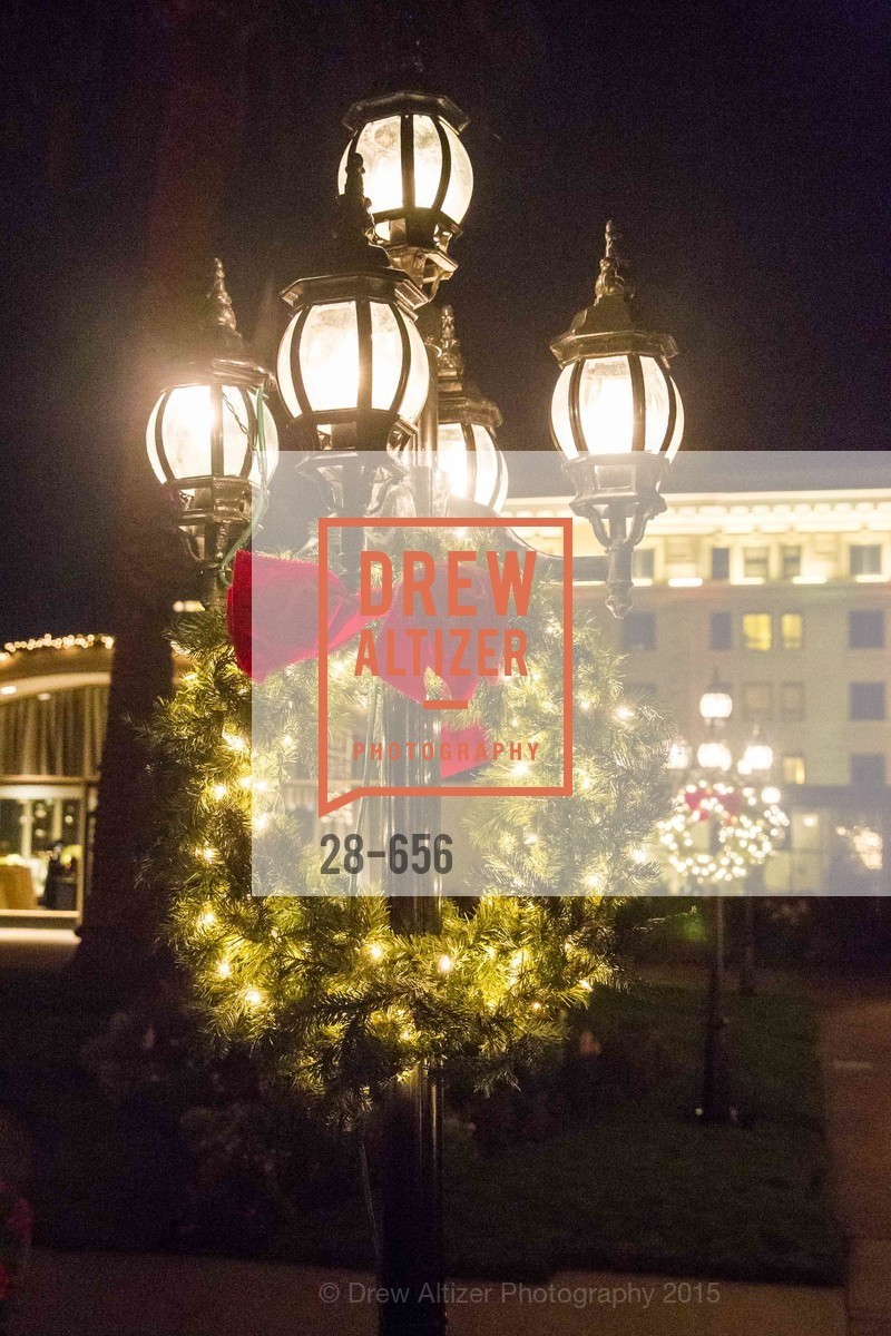 Atmosphere, Joyful Holiday Toy Drive and Rumiko Birthday Bash, Fairmont, Pavilion Room, December 16th, 2015,Drew Altizer, Drew Altizer Photography, full-service agency, private events, San Francisco photographer, photographer california